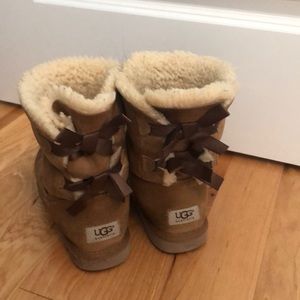 Used uggs